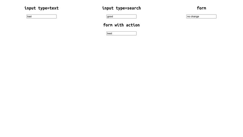 input-type-text-vs-input-type-search-forms