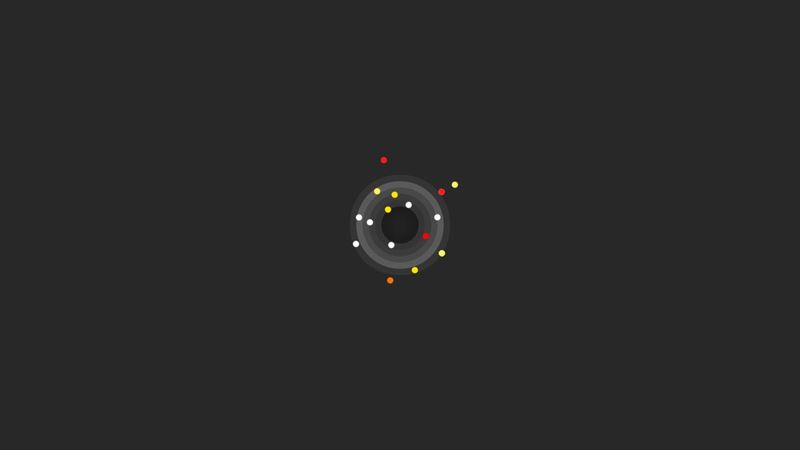 Zero Collision CSS Animation Effects