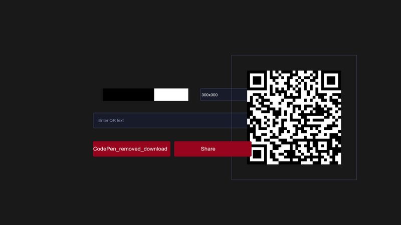 qr-code-generator-in-javascript