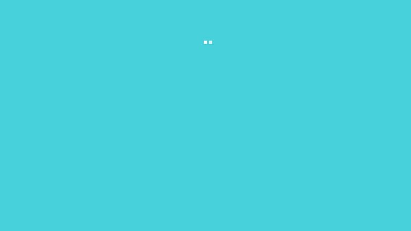 Loading dots with CSS