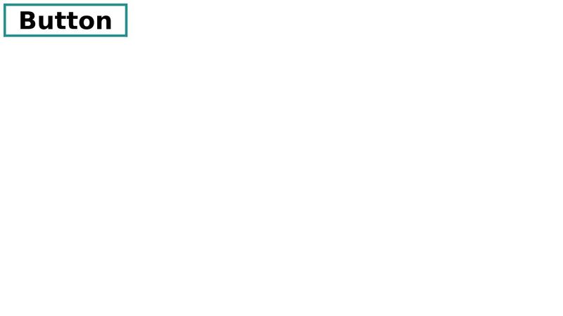 CSS Only sliding button