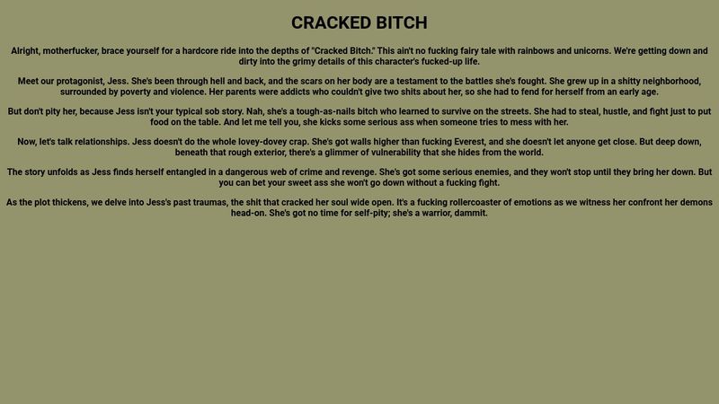 HQ Page hq-page