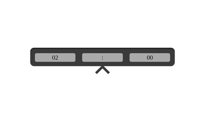 JavaScript Countdown Timer