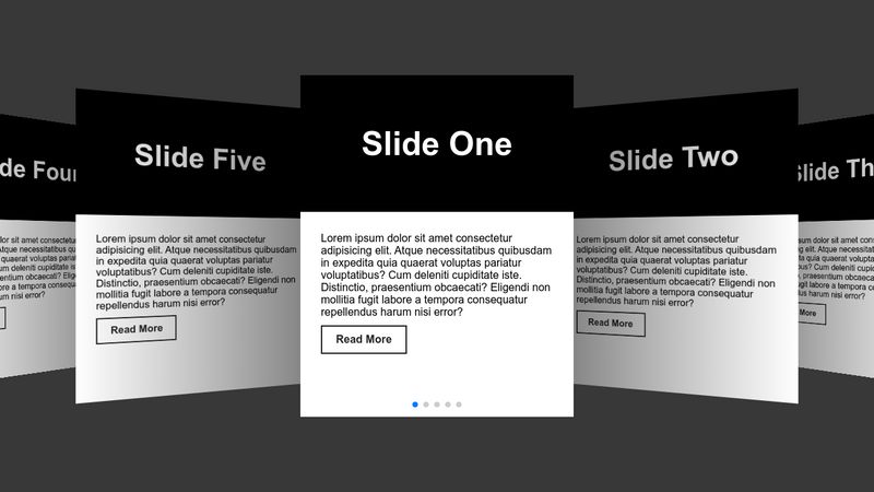 sliding cards with swiperjs