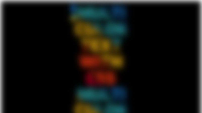 Multi Colored Text with CSS