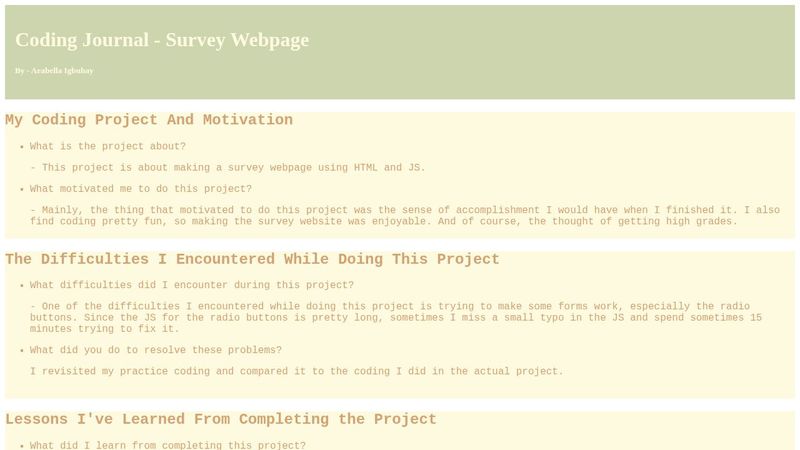 Coding Journal _Igbuhay_T2 image.