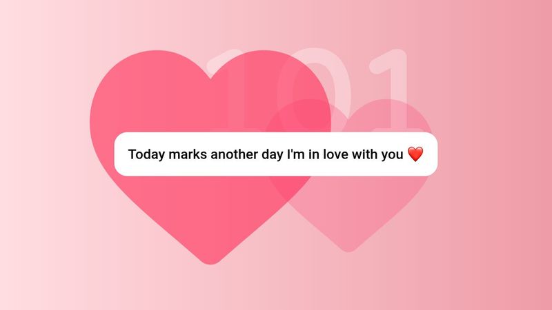 Monthsary