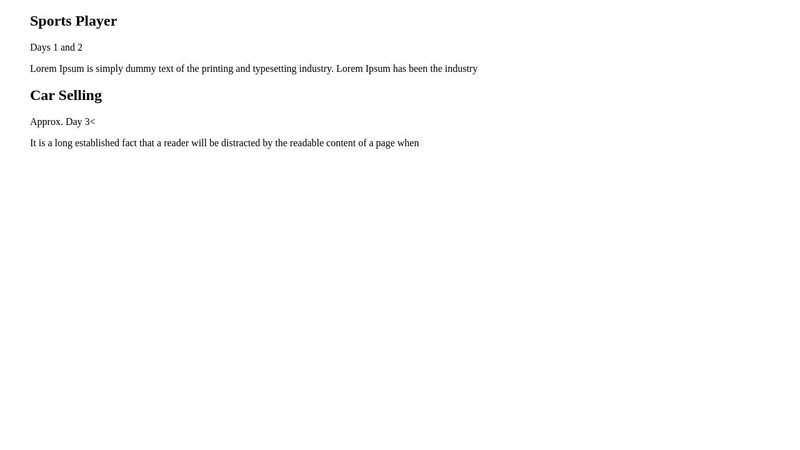 Simple React Example Using Functional Components