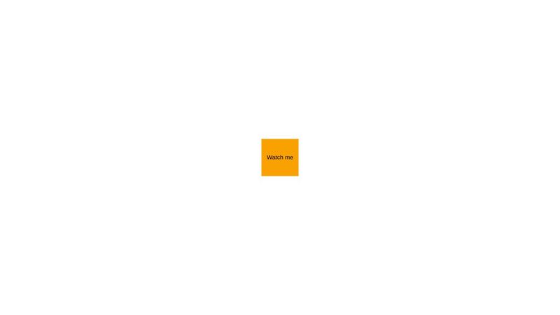CSS scale variable, interpolation