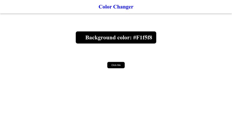 onclick-background-color-change