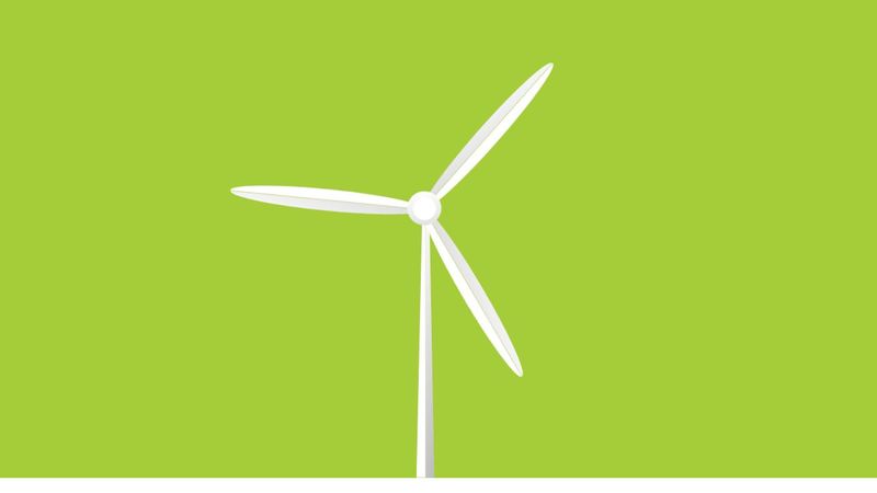 CodePen Home SVG Windmill & css animation