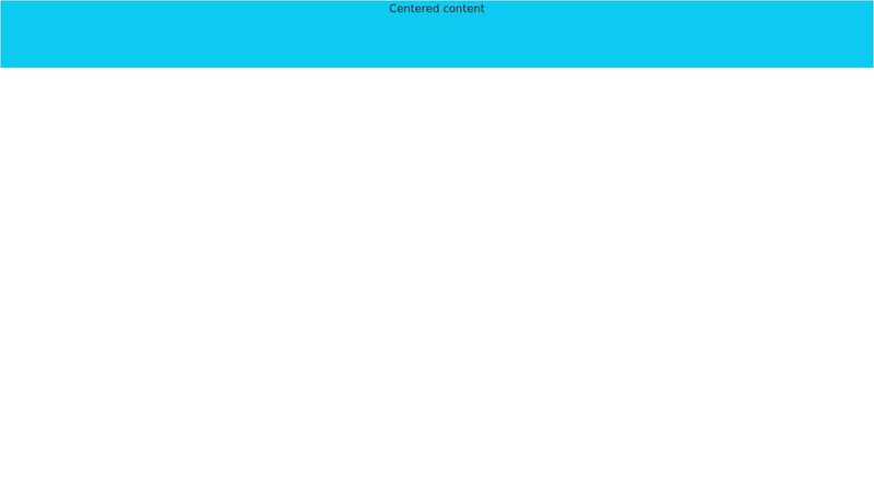 How to center div using bootstrap5 and flexbox