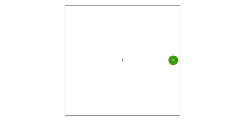 CodePen Home Pure CSS carousel
