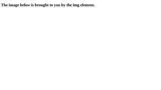 changing the size of an image with height and width attributes in HTML