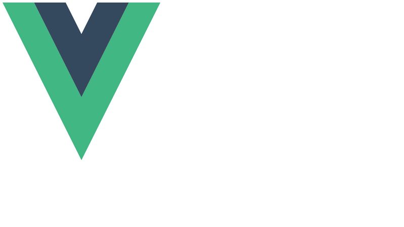 VueJS Logo SVG