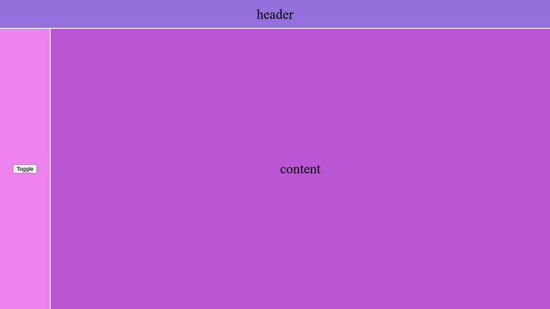 CSS Grid Animation