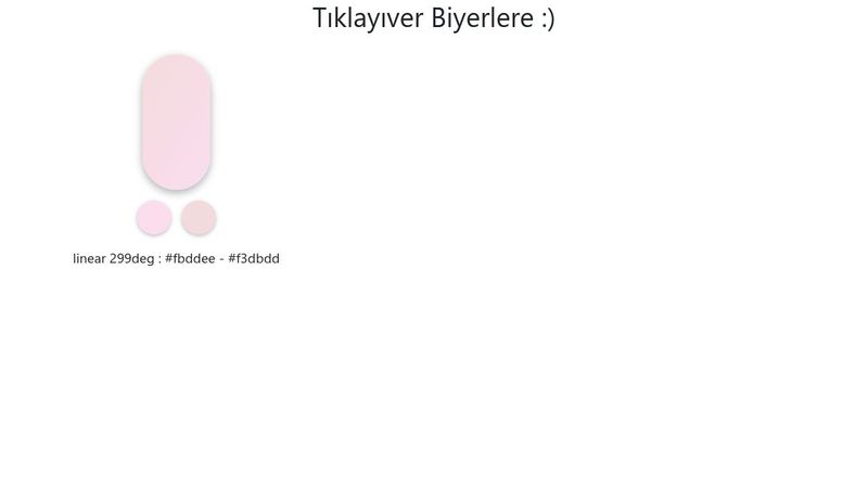 Javascript Random Pastel Color