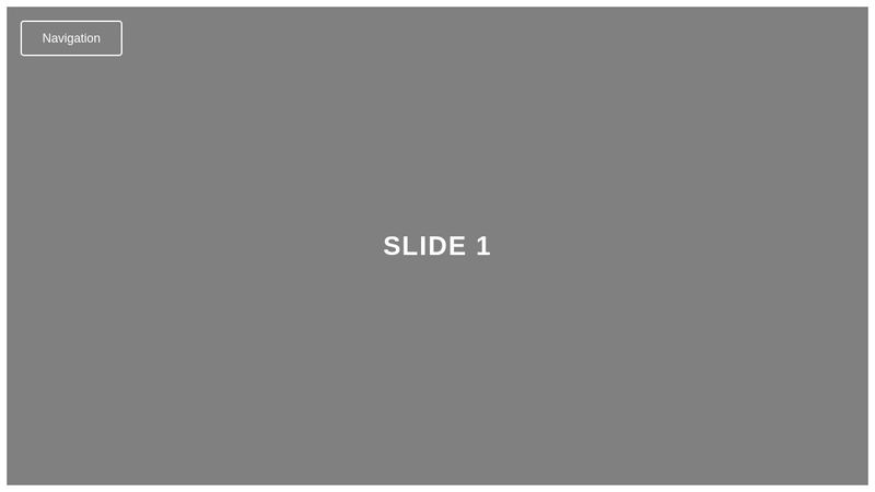 CSS3 Flexbox Zoom Slider