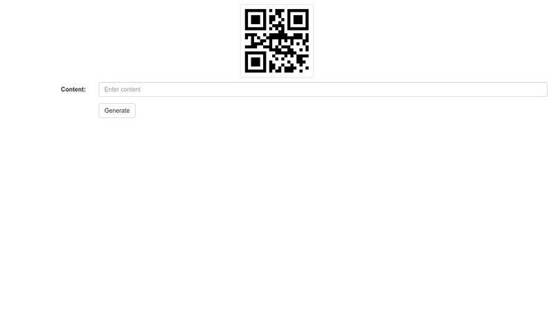 qr-code-generator