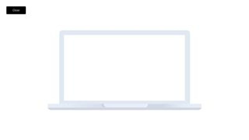 Laptop Animation