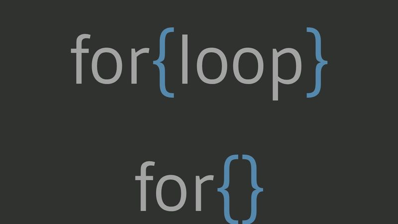 Forloop logo