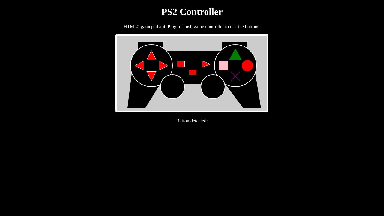 Html5 game controller Clearance