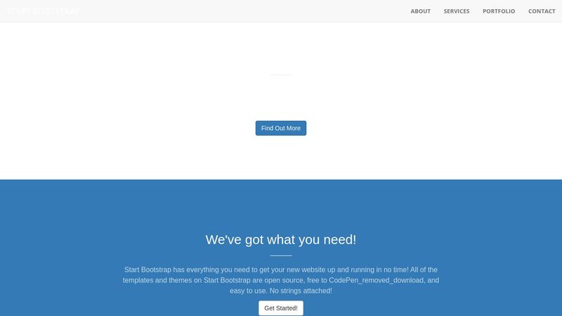 startbootstrap-creative