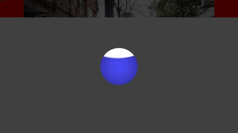 CSS: waves animation