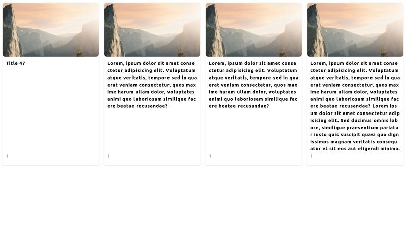 bootstrap-grid-same-height-card-demo