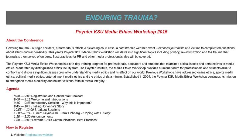 Assignment 5: CSS Basics