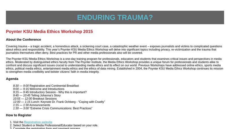 Assignment 5: CSS Basics