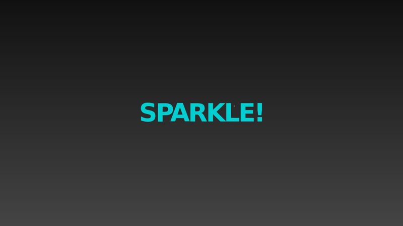 sparkle hijab
