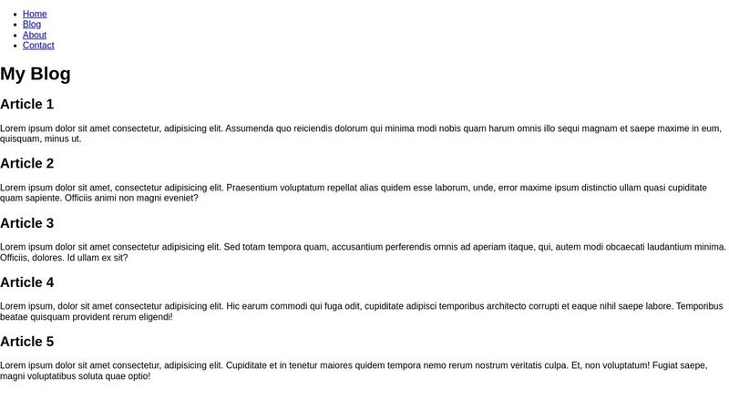 CSS Background Image Assignment