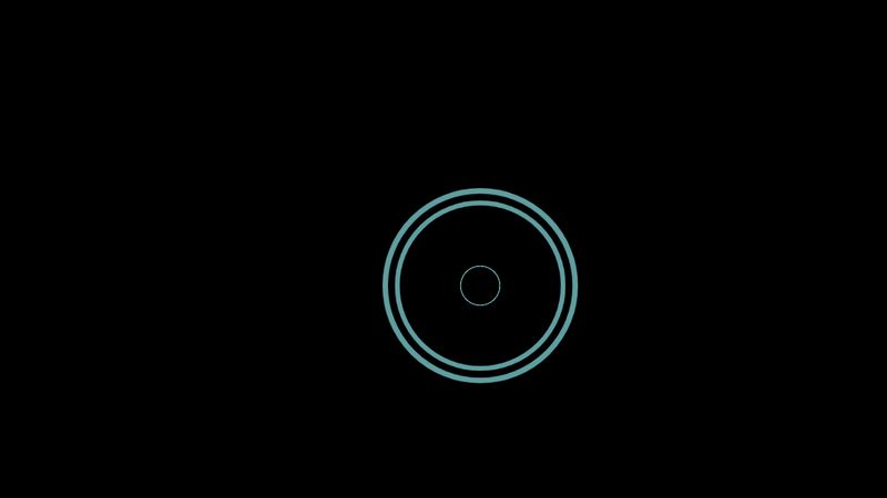 circle wave animation css