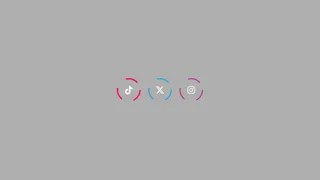 Social Media Icons Hover Effect