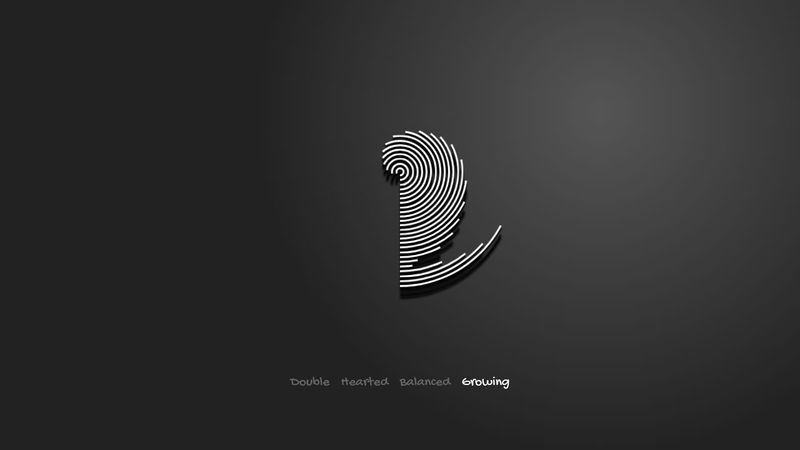 Growing Rings Loader - CSS