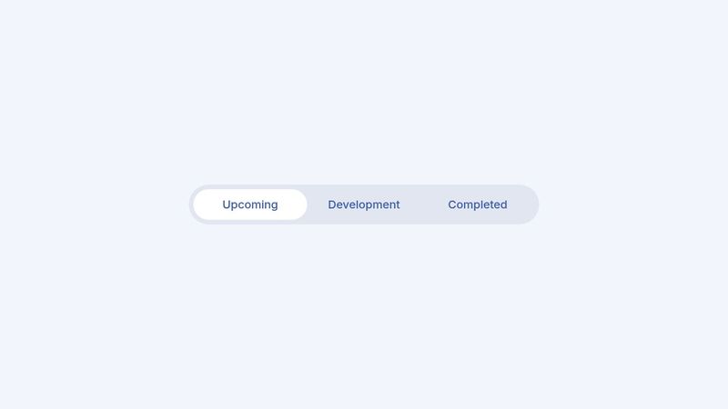 Sliding tabs | CSS transitions only