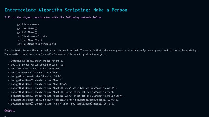 Intermediate Algorithm Scripting - Arguments Optional - JavaScript