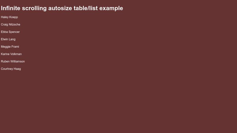 react-virtualized-infinite-loader-autosize-table-list-example