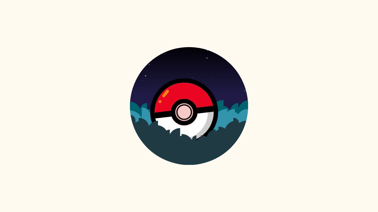 Pens tagged 'pokeball' on CodePen