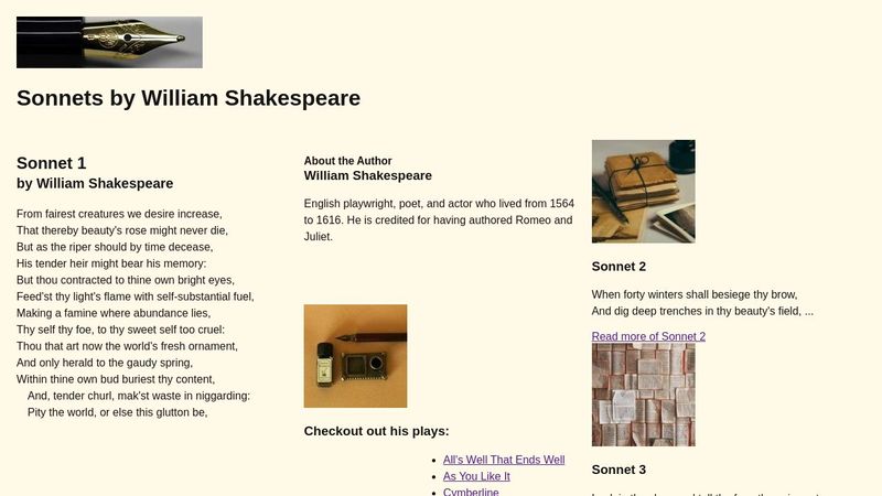 Chapter 2 - Designing a layout using CSS grids