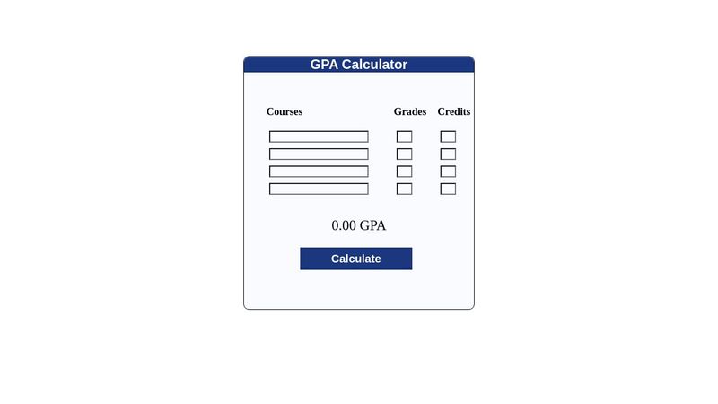 School Grades school-grades