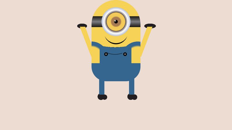 css Minion