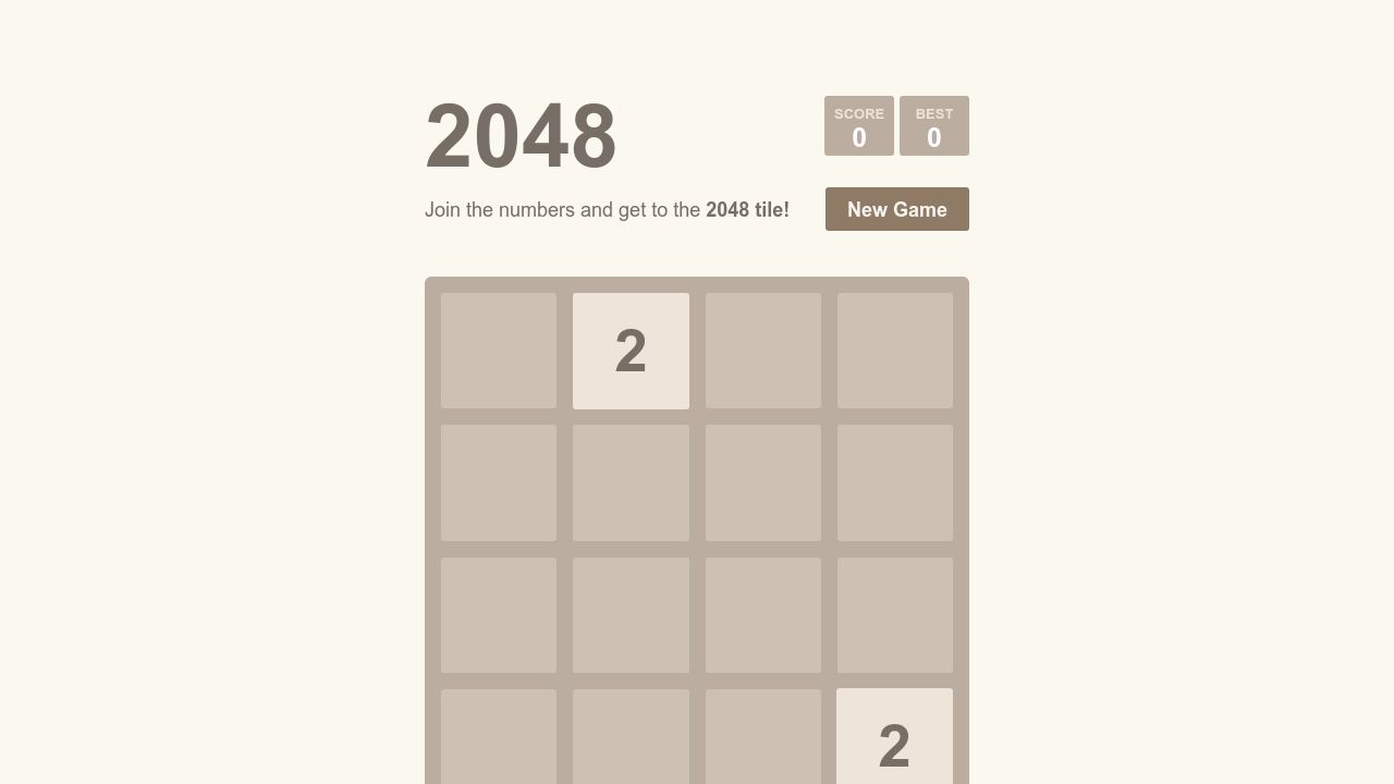 Top games for Android tagged 2048 