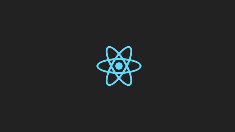React logo