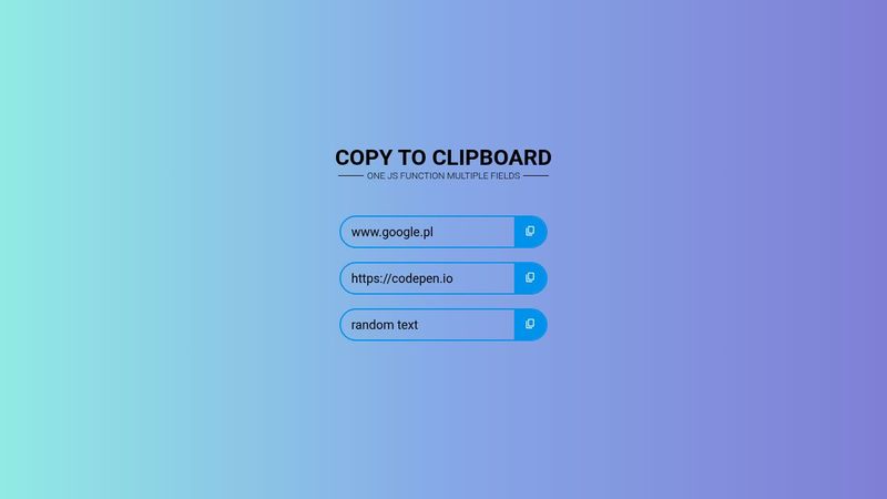 copy to clipboard