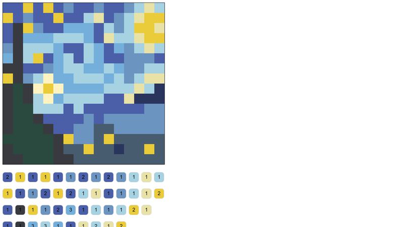 Pixel Art Generators - Collection by 8bitbrainpower 