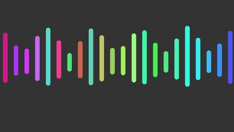 Stunning Sound Wave Animation with only CSS3