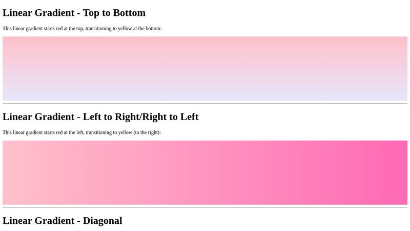 CSS Background Gradient Sample_Anciano