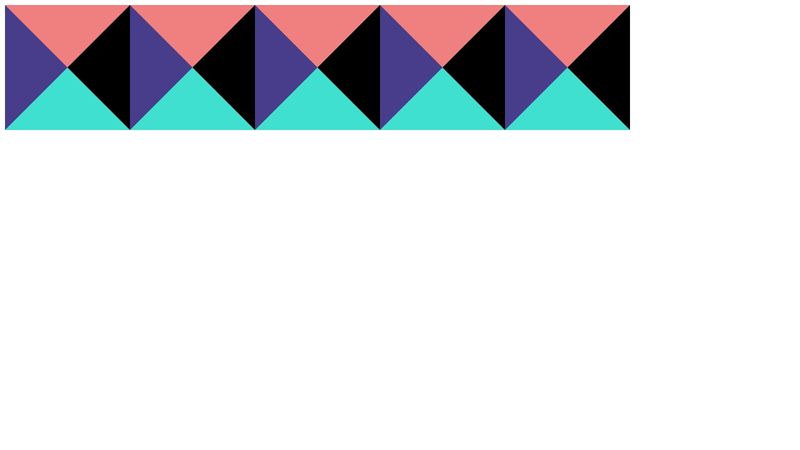 CSS Triangles Explained